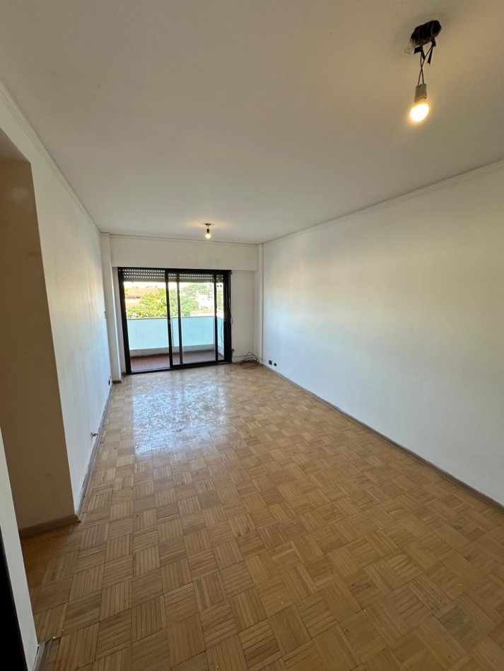 Alquiler departamento 3 ambientes, Villa Lugano
