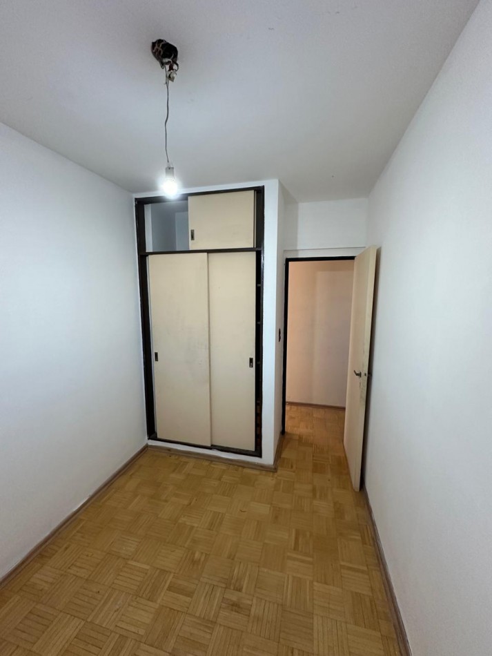 Alquiler departamento 3 ambientes, Villa Lugano