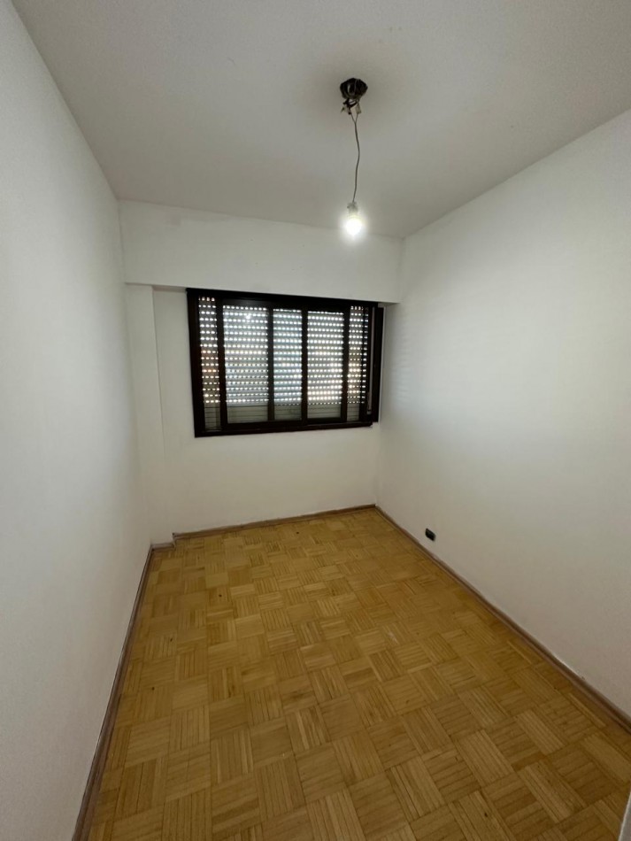 Alquiler departamento 3 ambientes, Villa Lugano