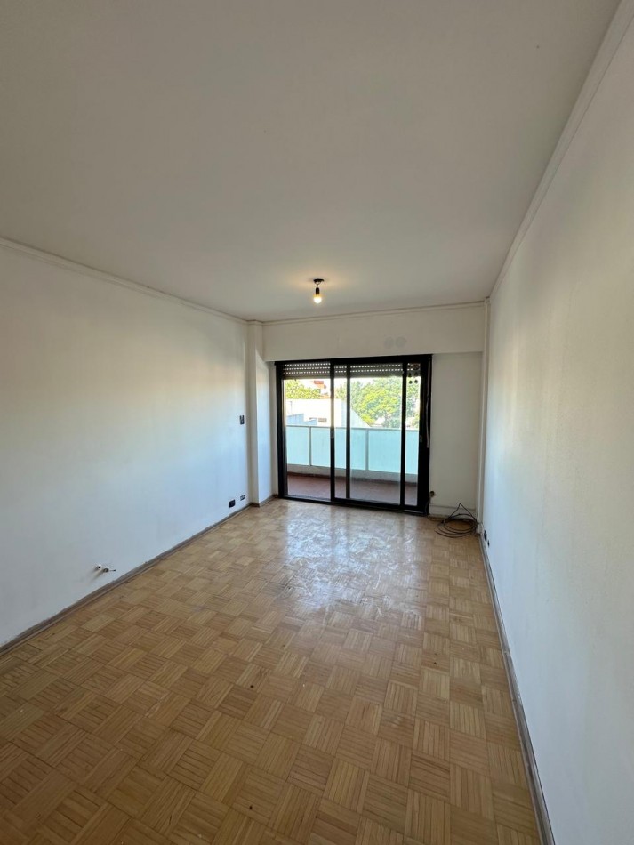 Alquiler departamento 3 ambientes, Villa Lugano