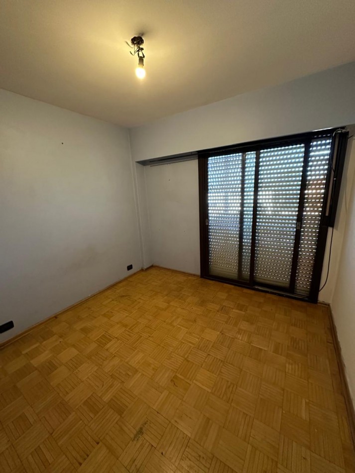 Alquiler departamento 3 ambientes, Villa Lugano
