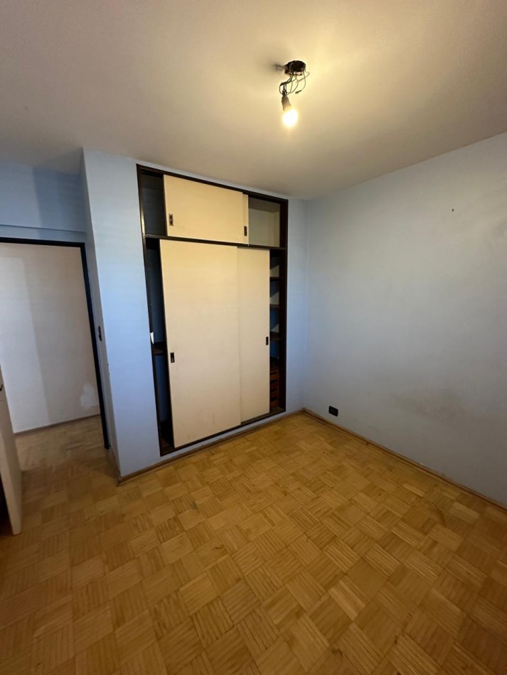 Alquiler departamento 3 ambientes, Villa Lugano
