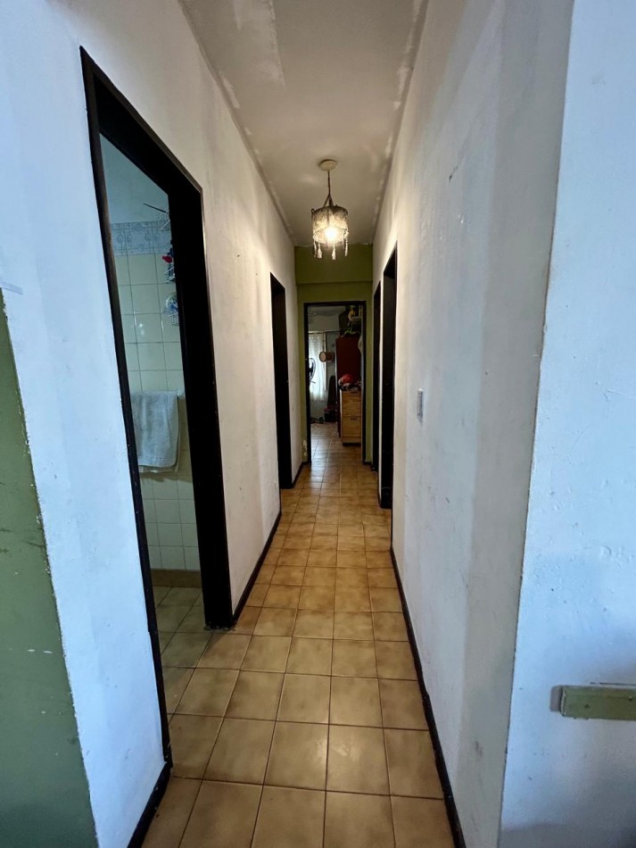 Venta Departamento 4amb.c/Cochera
