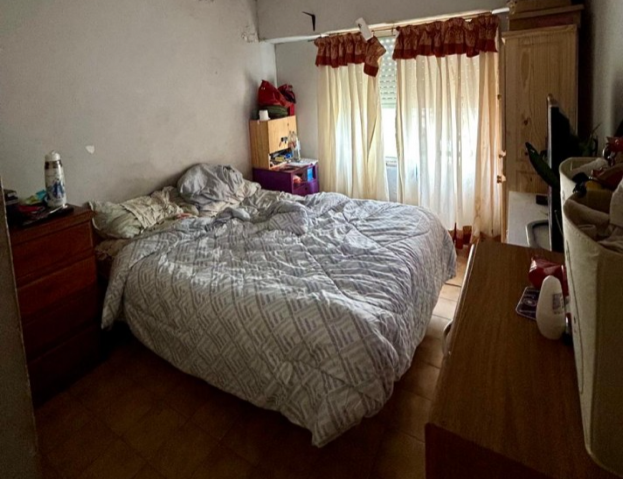 Venta Departamento 4amb.c/Cochera
