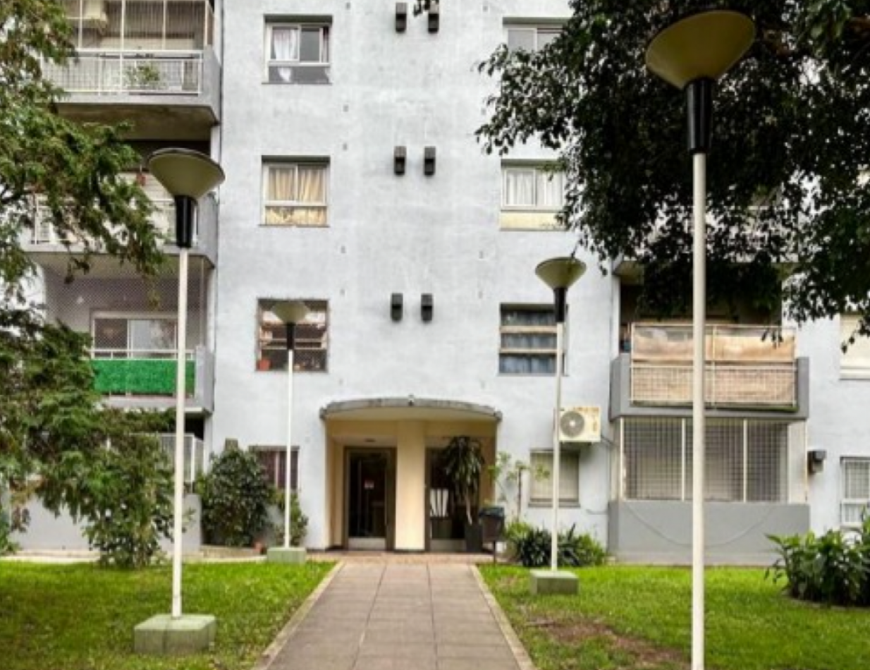 Venta Departamento 4amb.c/Cochera