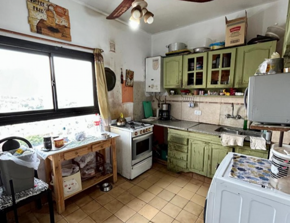 Venta Departamento 4amb.c/Cochera