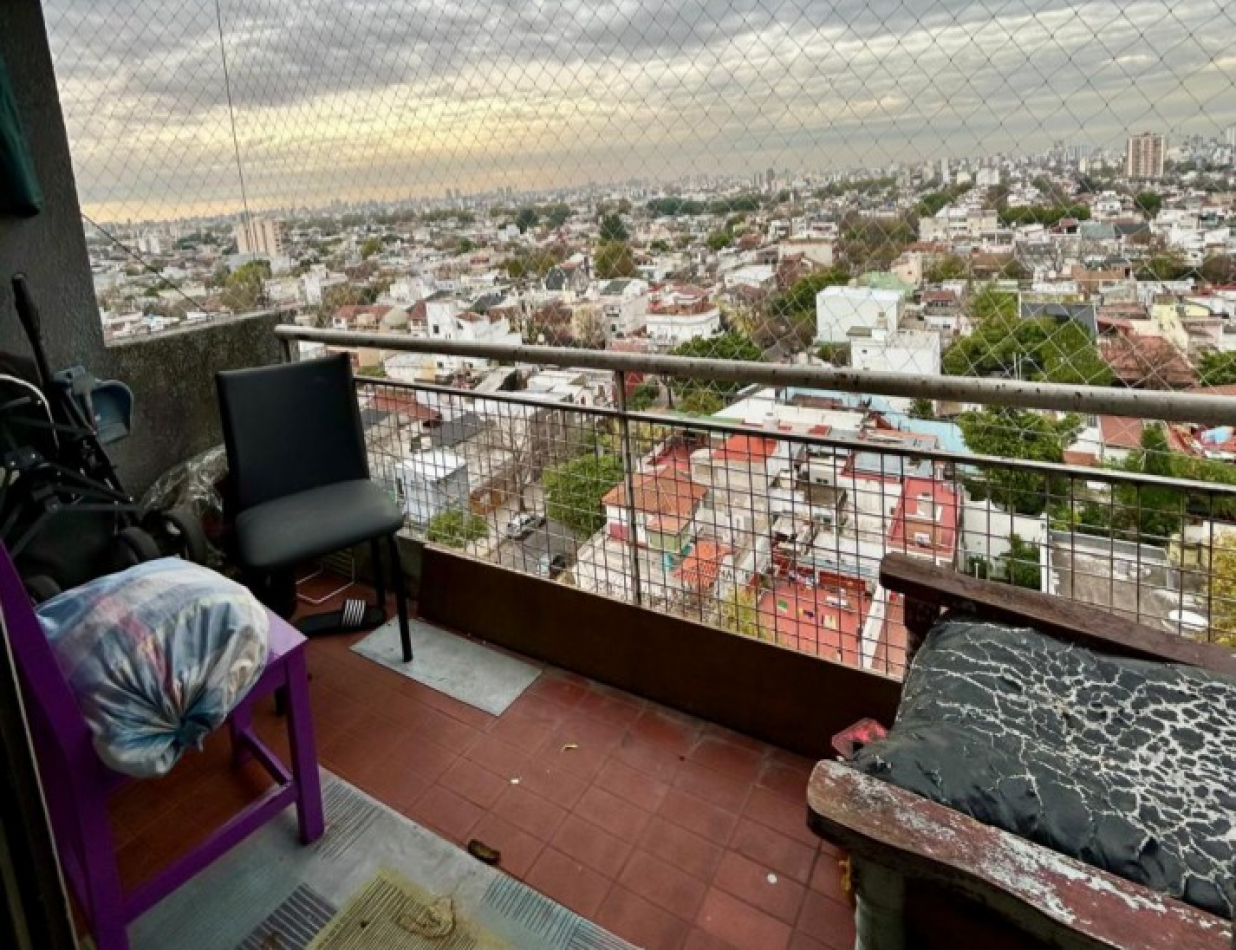 Venta Departamento 4amb.c/Cochera