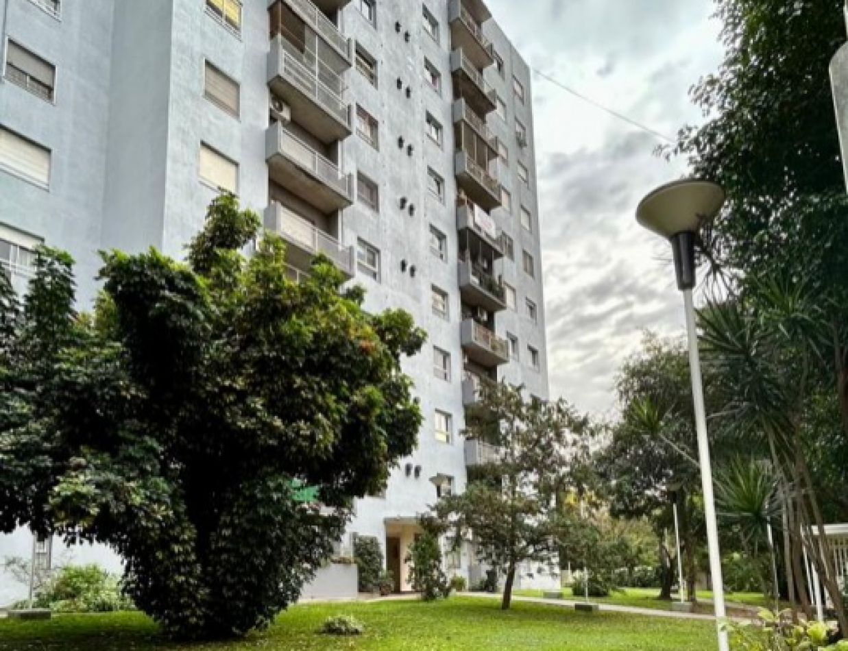 Venta Departamento 4amb.c/Cochera