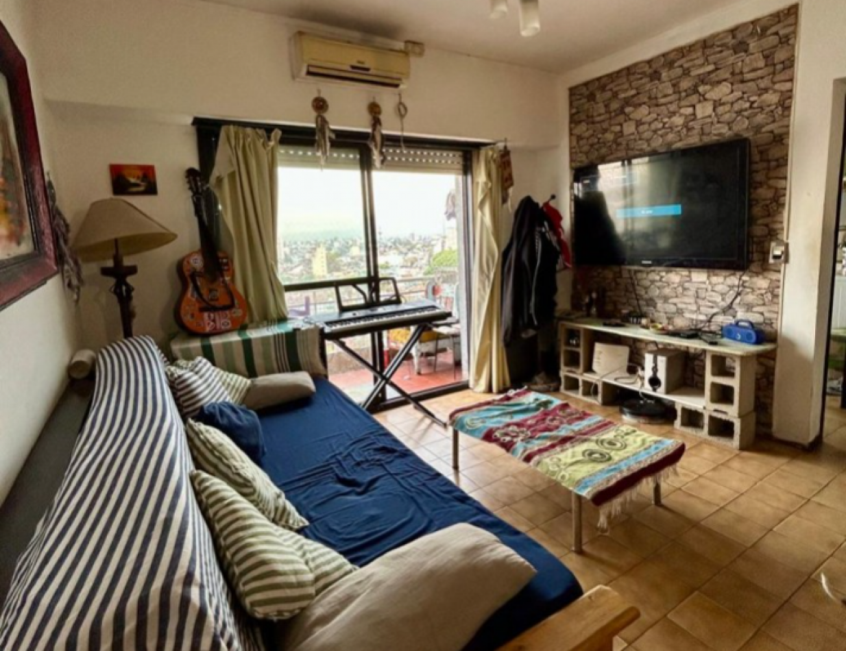 Venta Departamento 4amb.c/Cochera