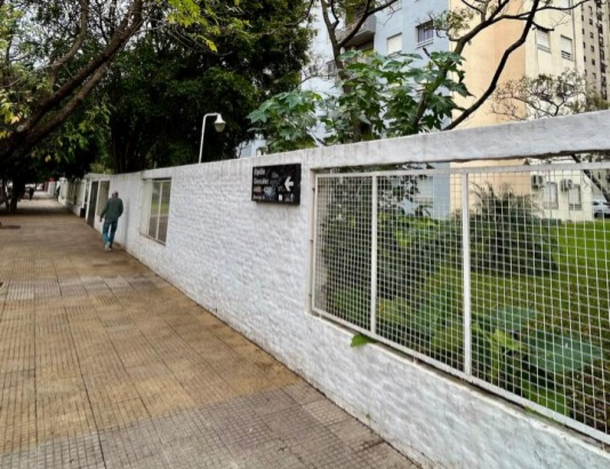 Venta Departamento 4amb.c/Cochera