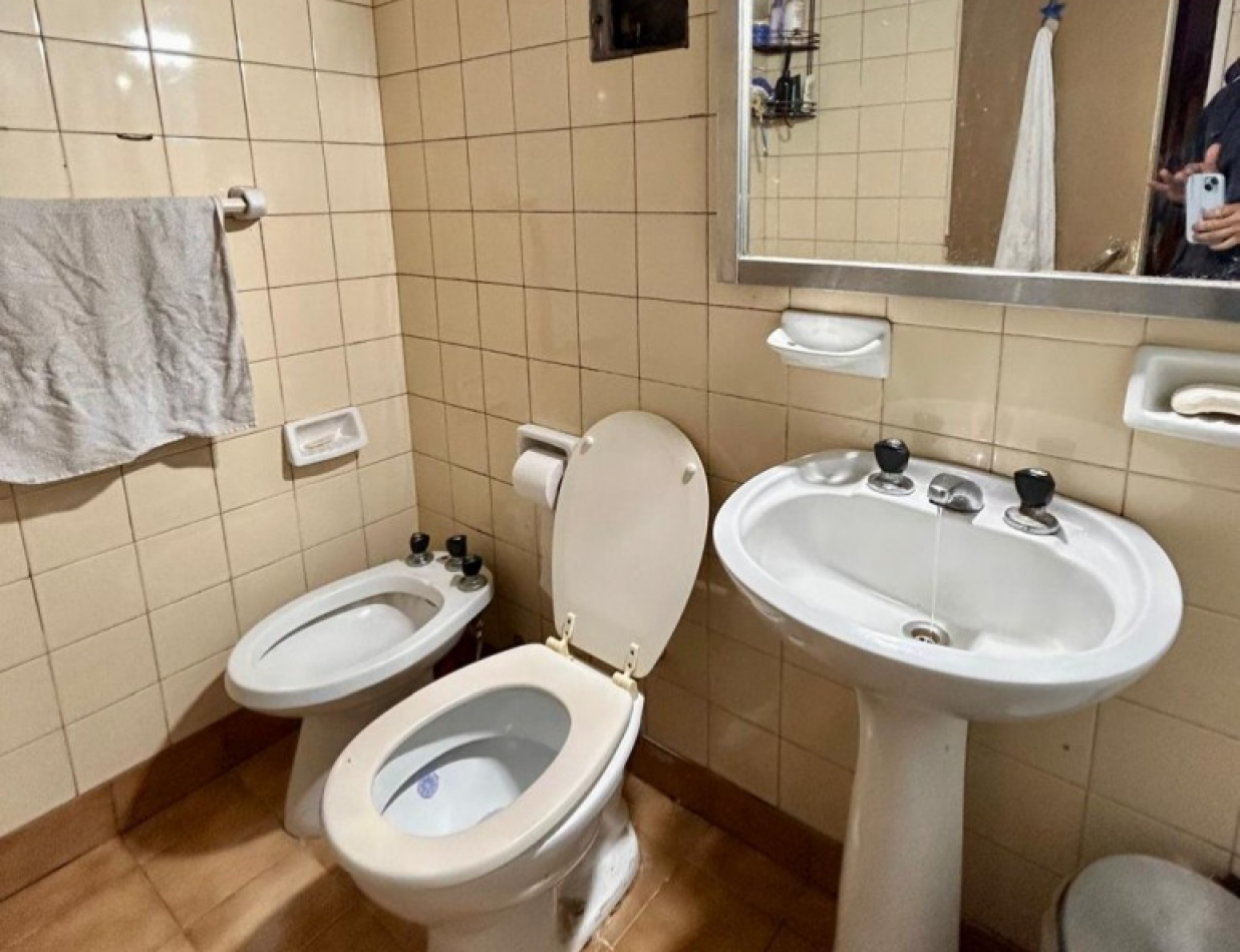 Venta Departamento 4amb.c/Cochera