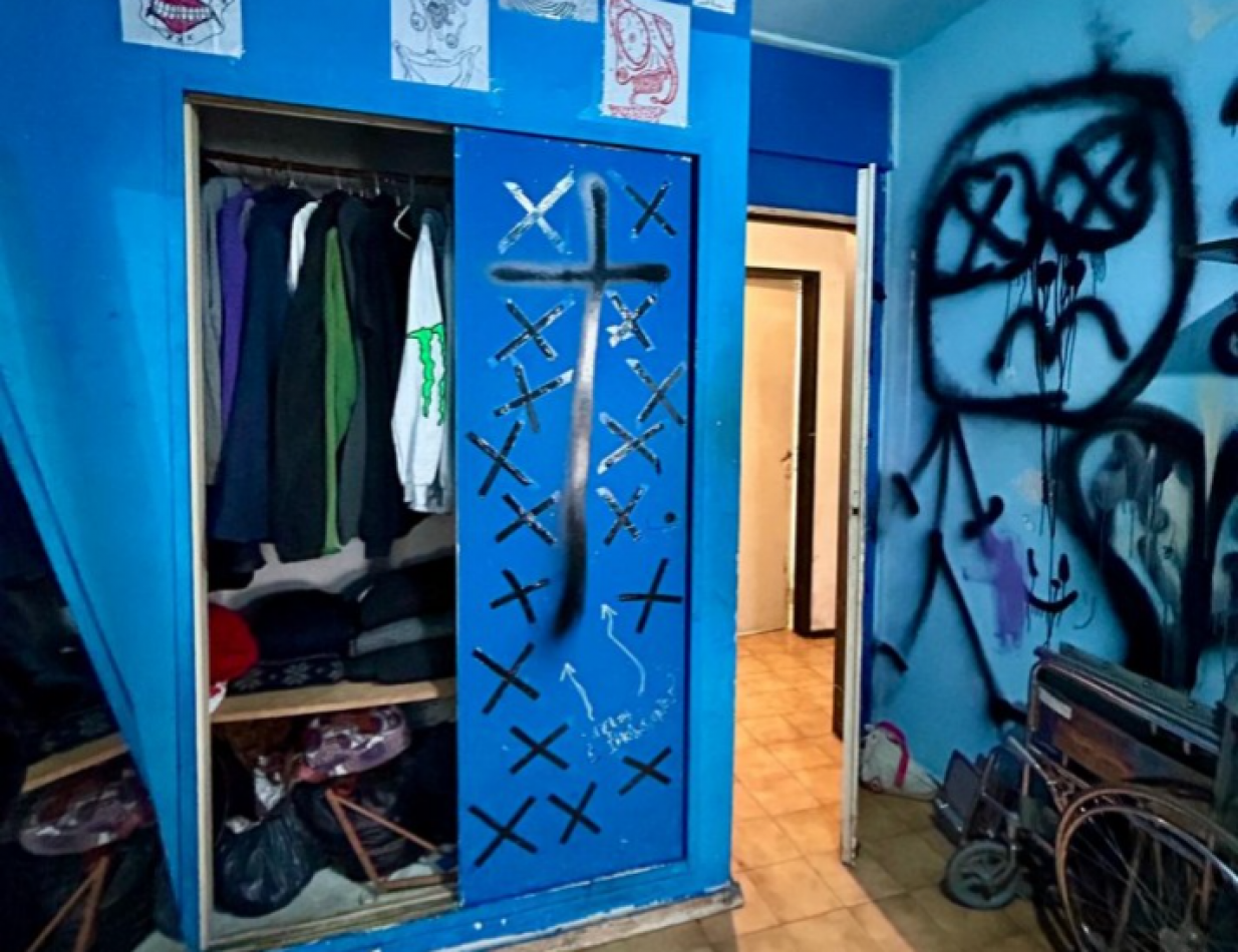 Venta Departamento 4amb.c/Cochera