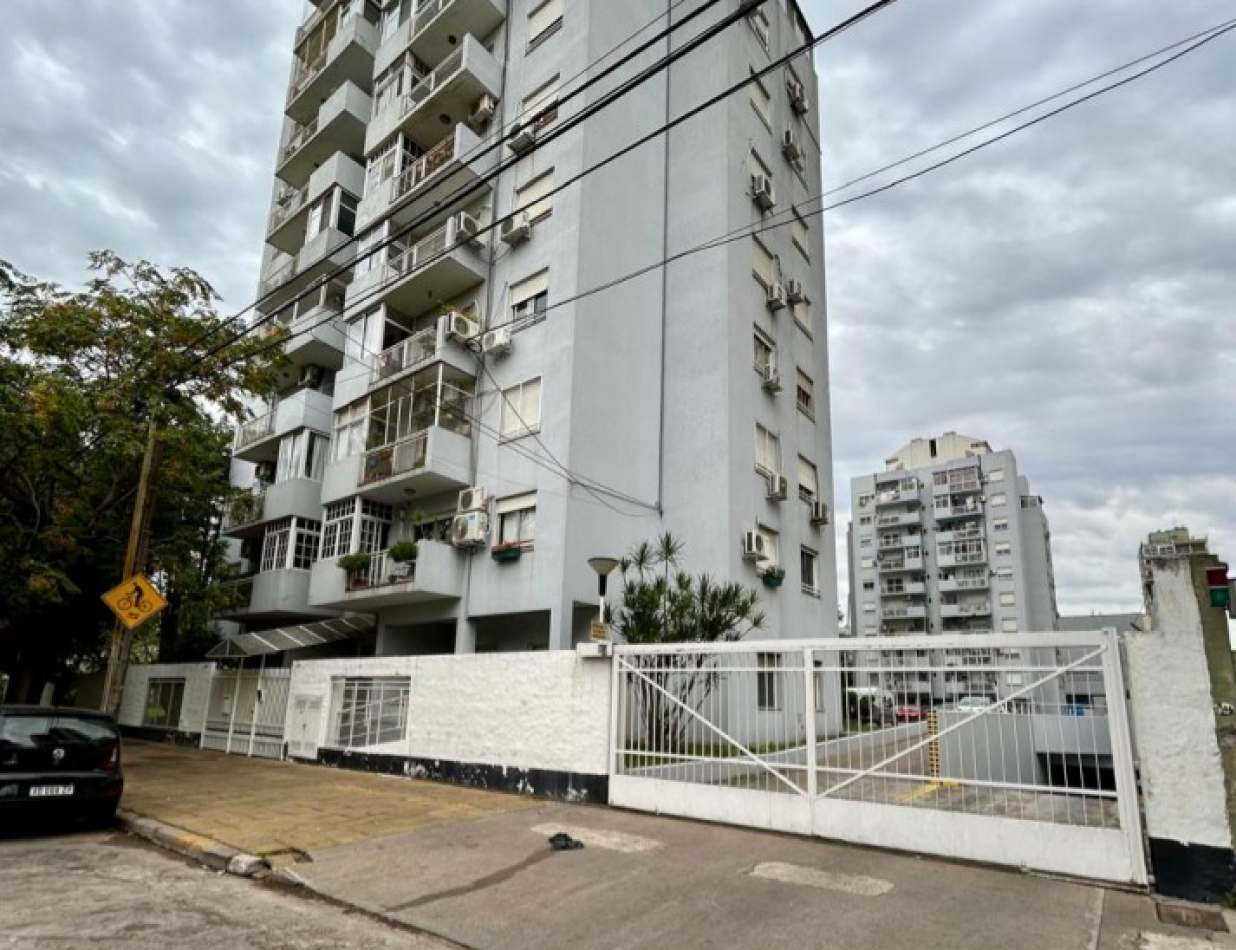 Venta Departamento 4amb.c/Cochera