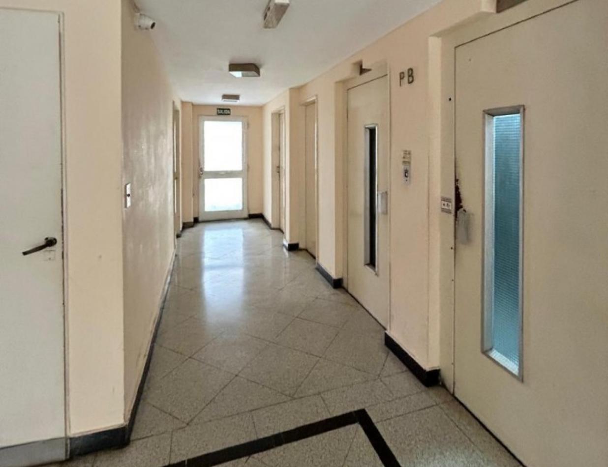 Venta Departamento 4amb.c/Cochera