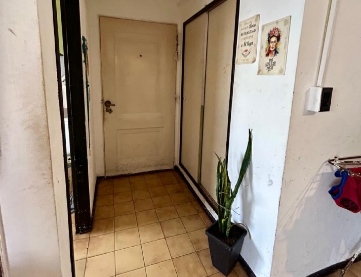 Venta Departamento 4amb.c/Cochera