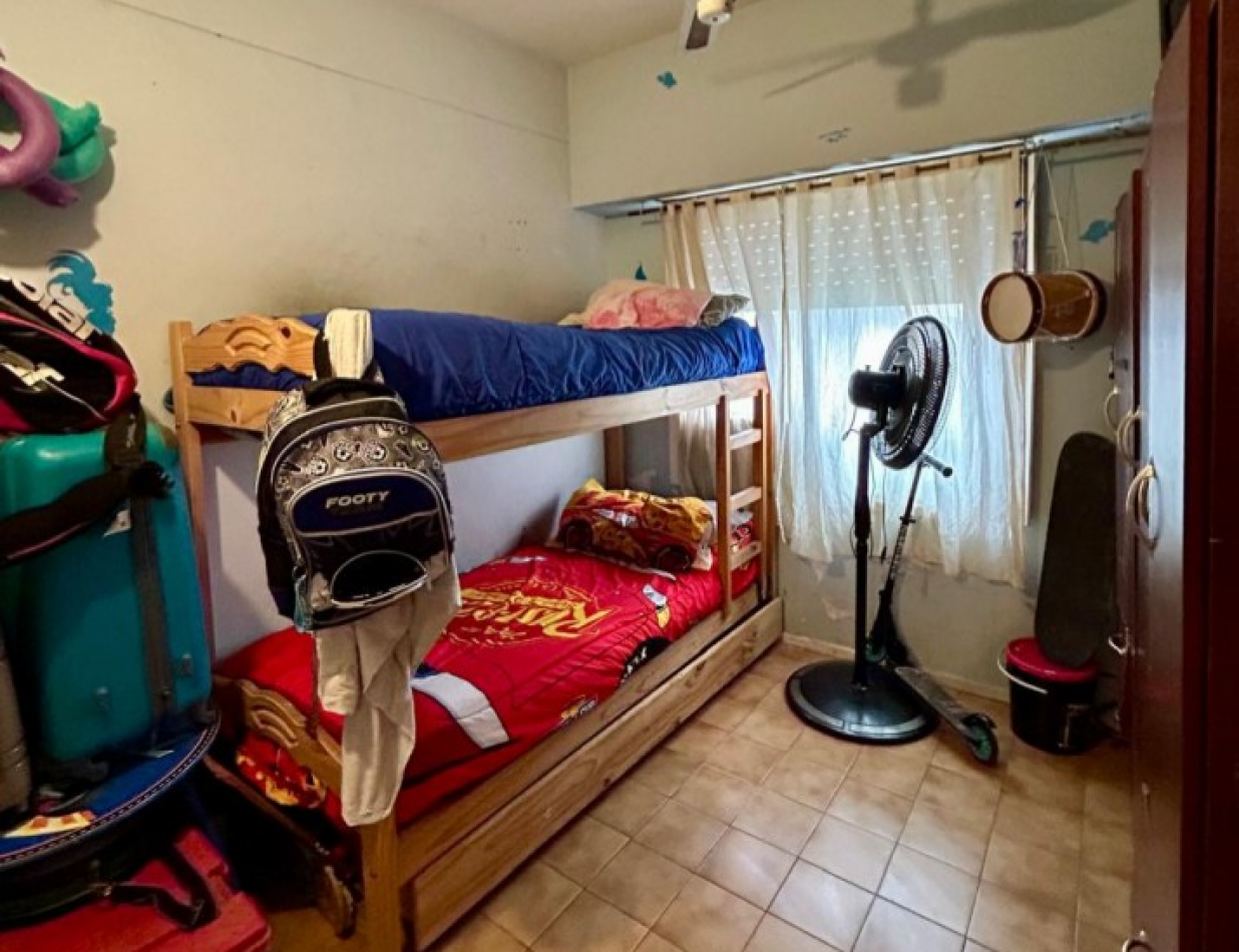 Venta Departamento 4amb.c/Cochera