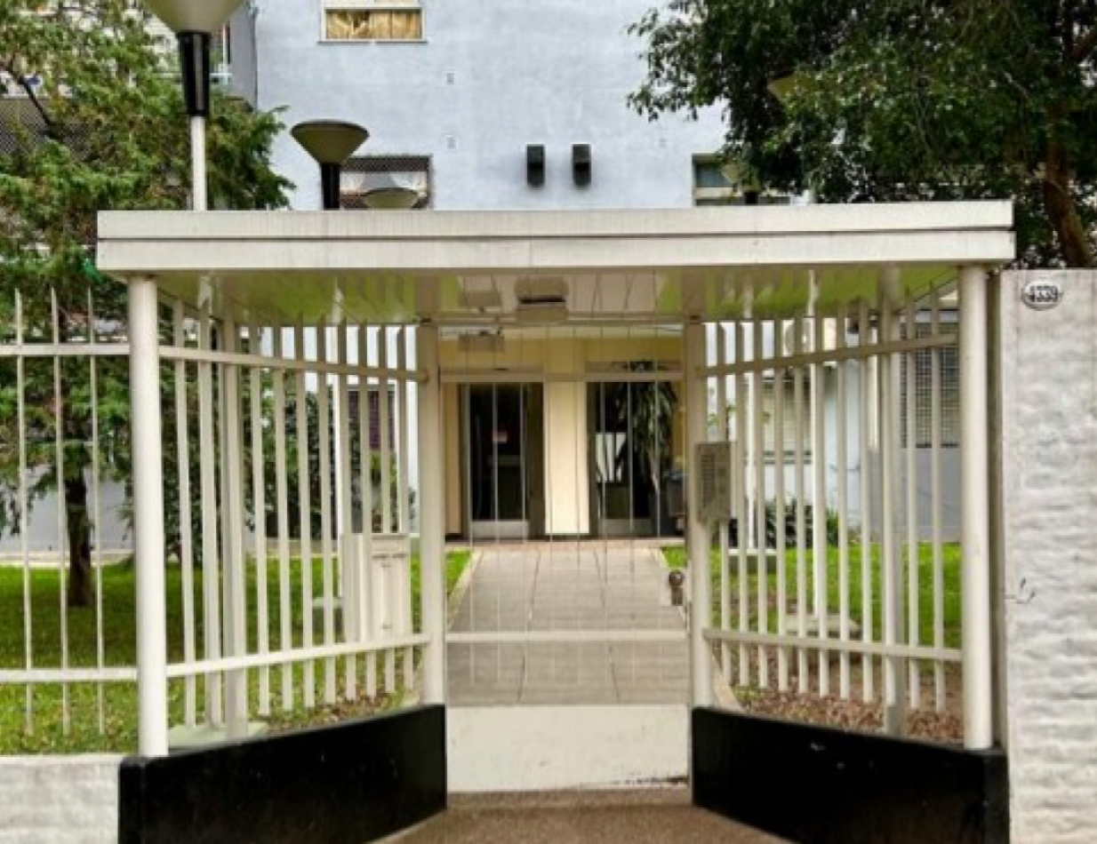 Venta Departamento 4amb.c/Cochera