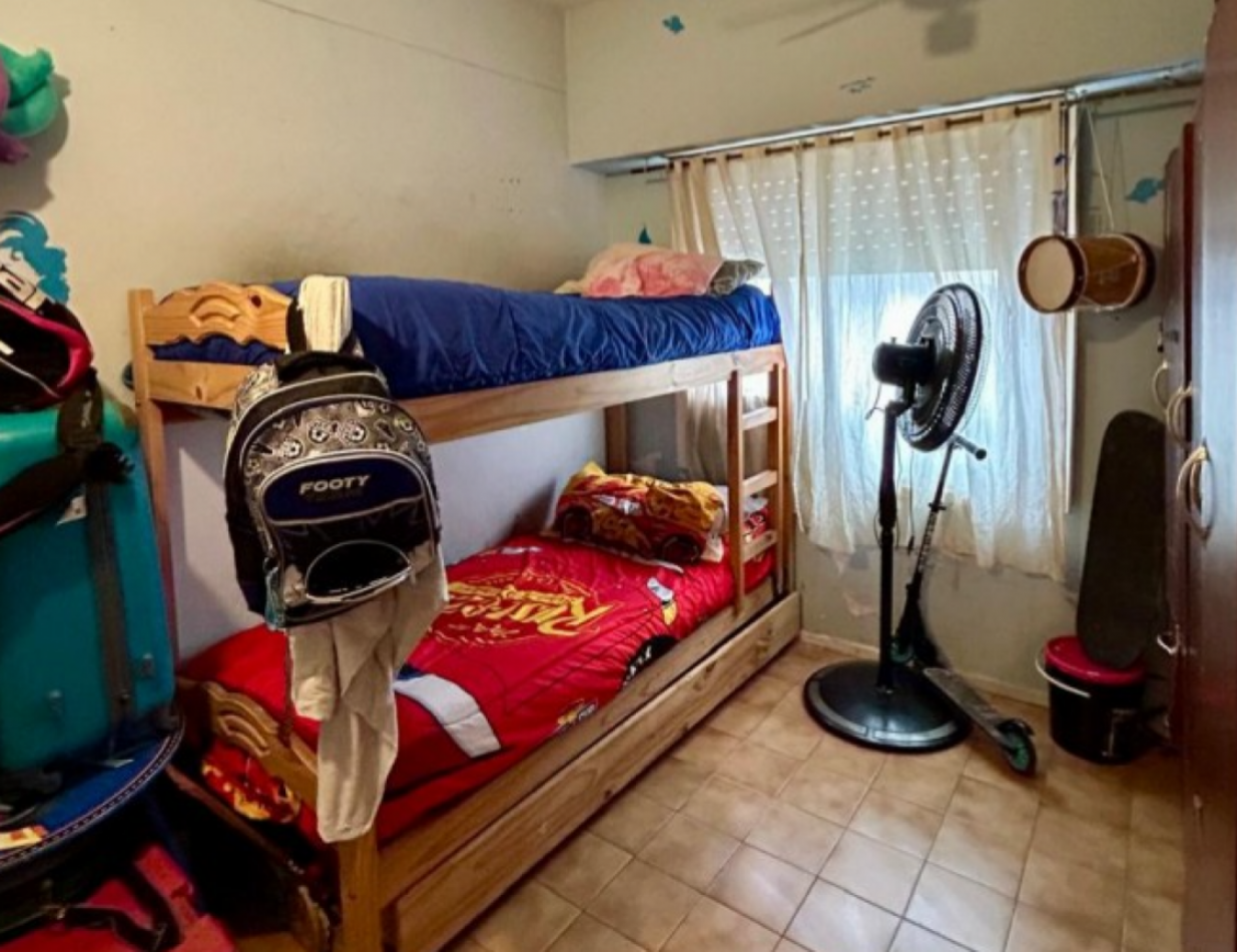 Venta Departamento 4amb.c/Cochera