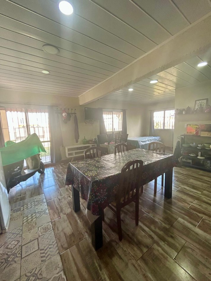 Venta Casa Quinta - Cañuelas