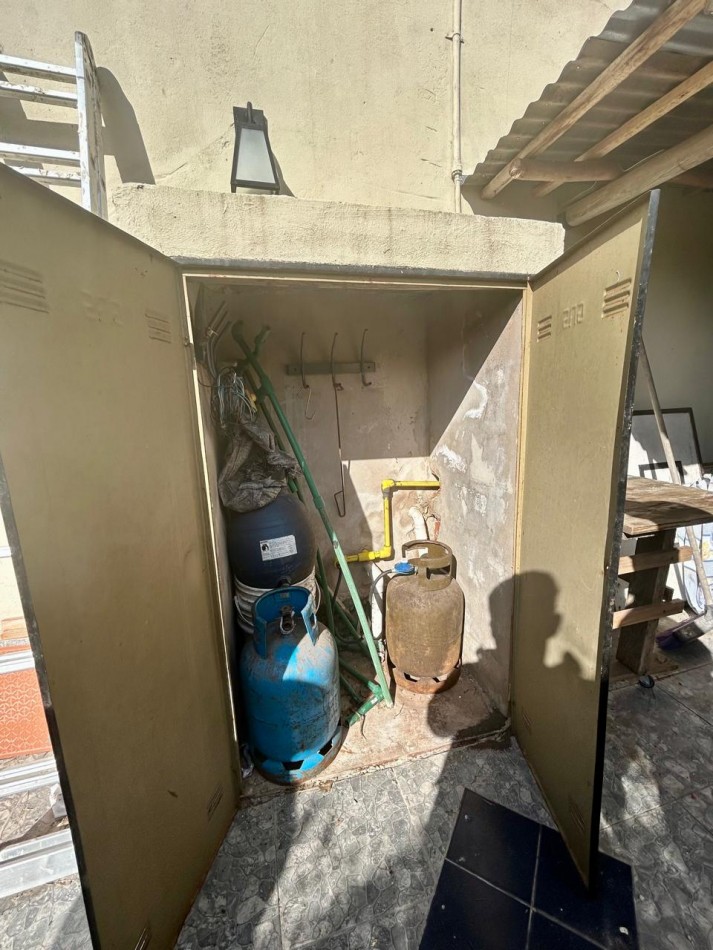 Venta Casa Quinta - Cañuelas
