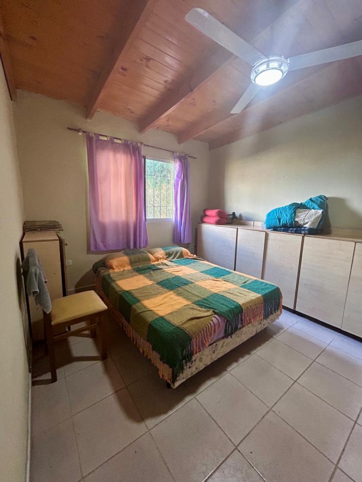 Venta Casa Quinta - Cañuelas