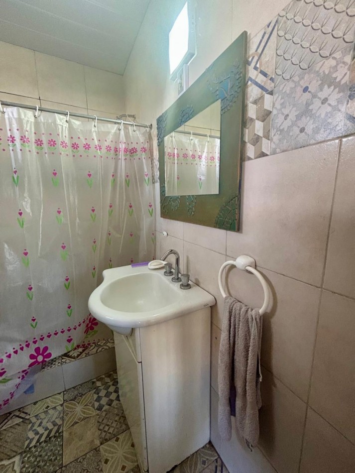 Venta Casa Quinta - Cañuelas