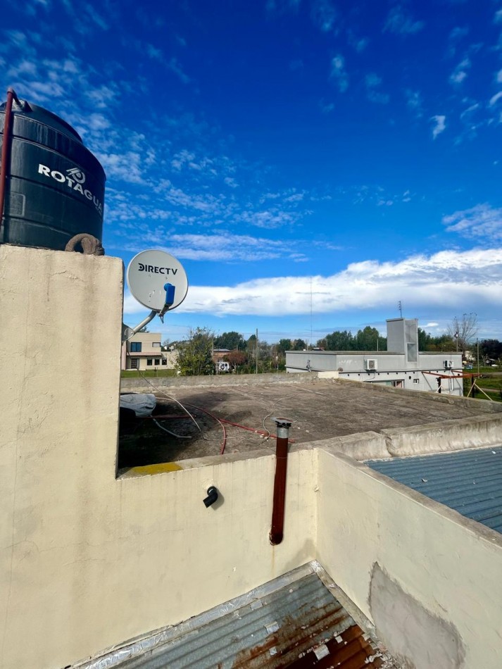 Venta Casa Quinta - Cañuelas