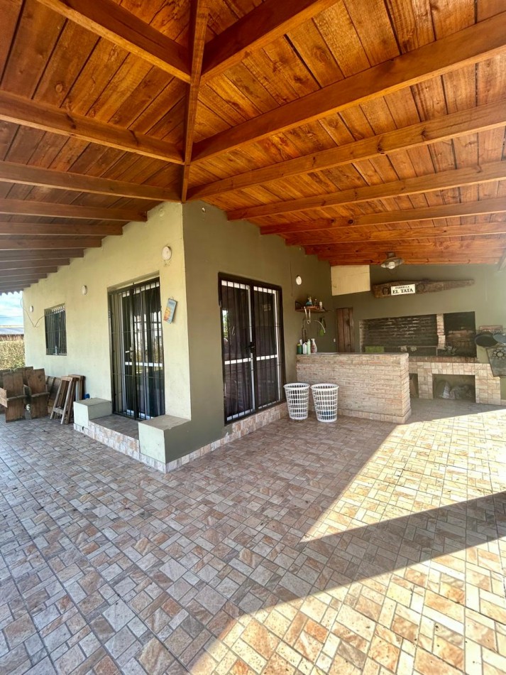 Venta Casa Quinta - Cañuelas