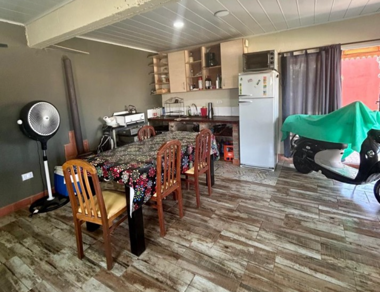 Venta Casa Quinta - Cañuelas