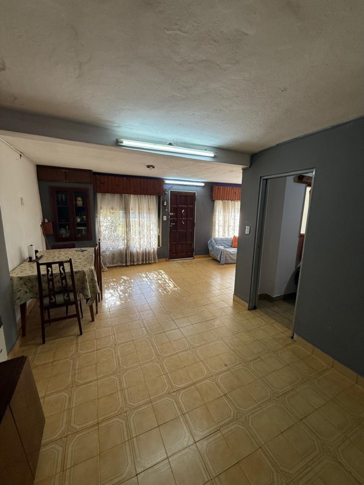 Venta casa de 3 ambientes, Villa Celina