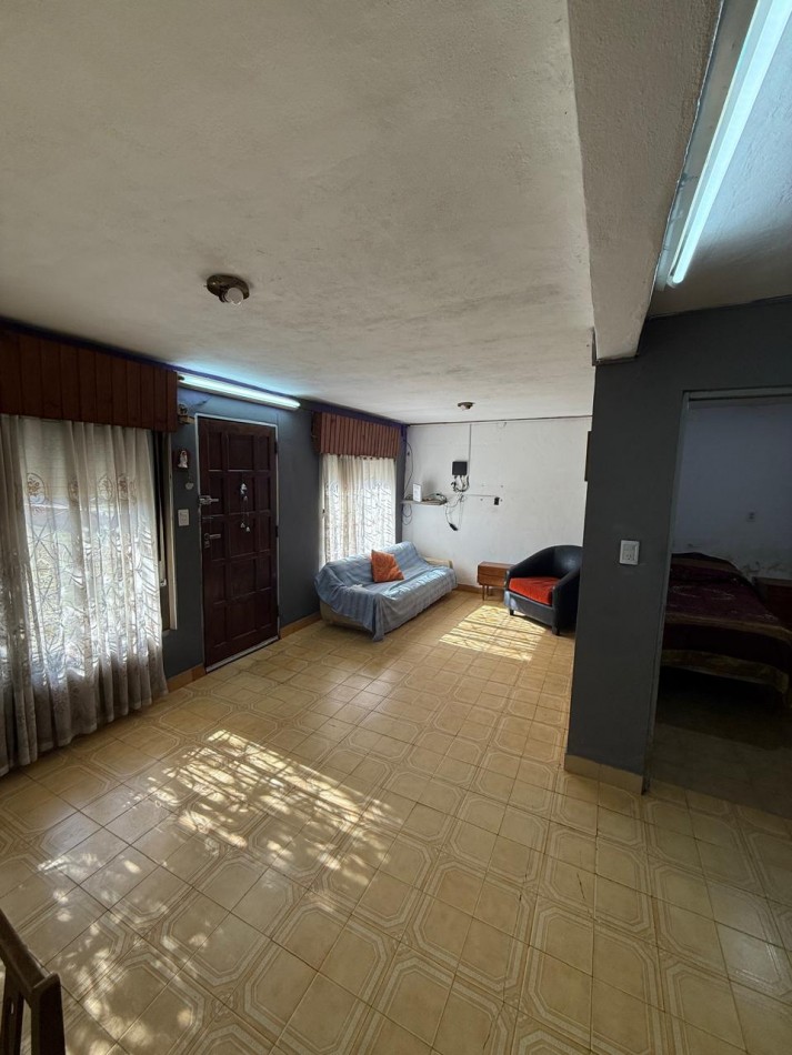 Venta casa de 3 ambientes, Villa Celina