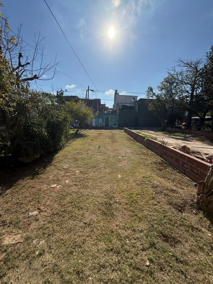 Venta casa de 3 ambientes, Villa Celina