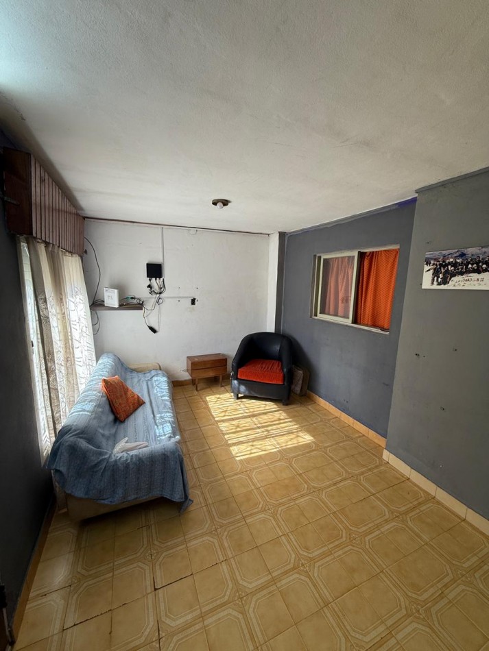 Venta casa de 3 ambientes, Villa Celina