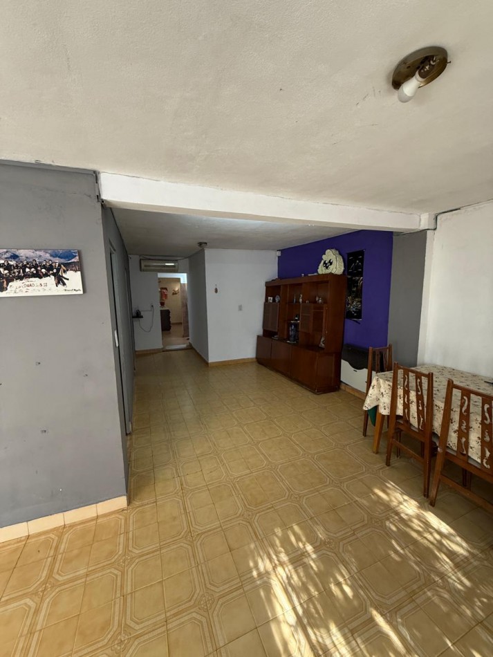 Venta casa de 3 ambientes, Villa Celina