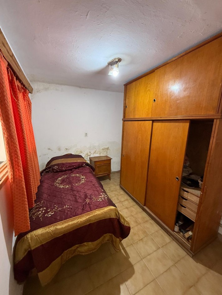 Venta casa de 3 ambientes, Villa Celina
