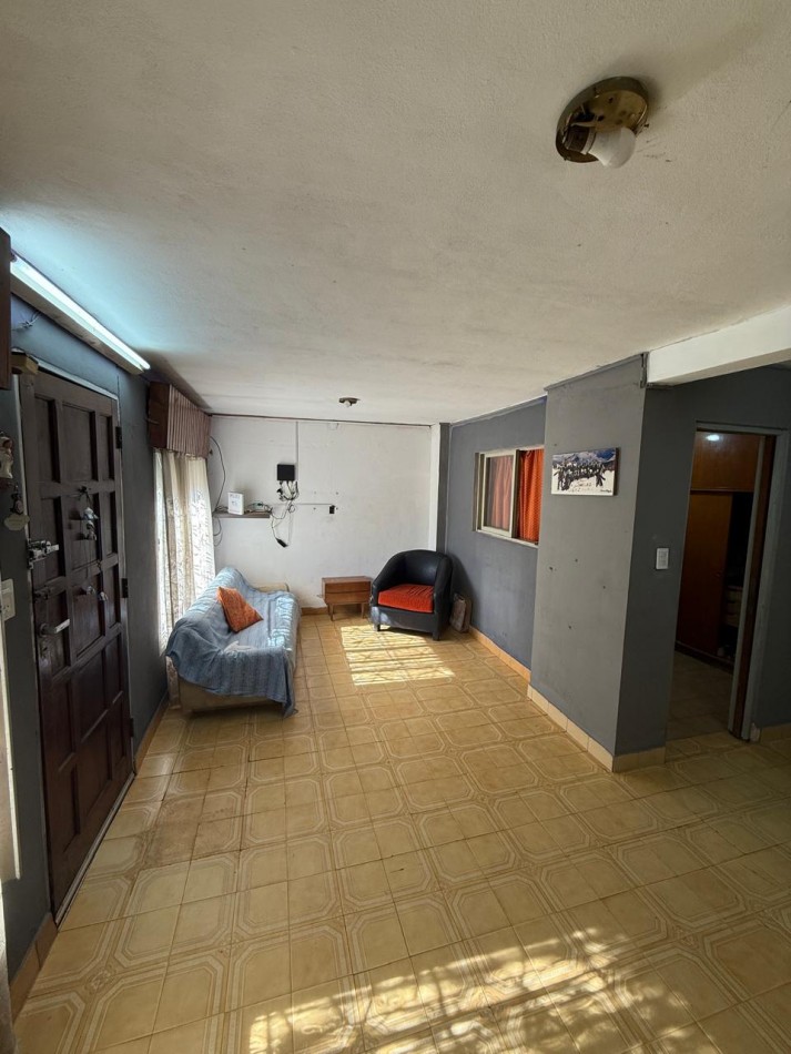 Venta casa de 3 ambientes, Villa Celina