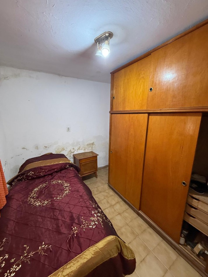 Venta casa de 3 ambientes, Villa Celina