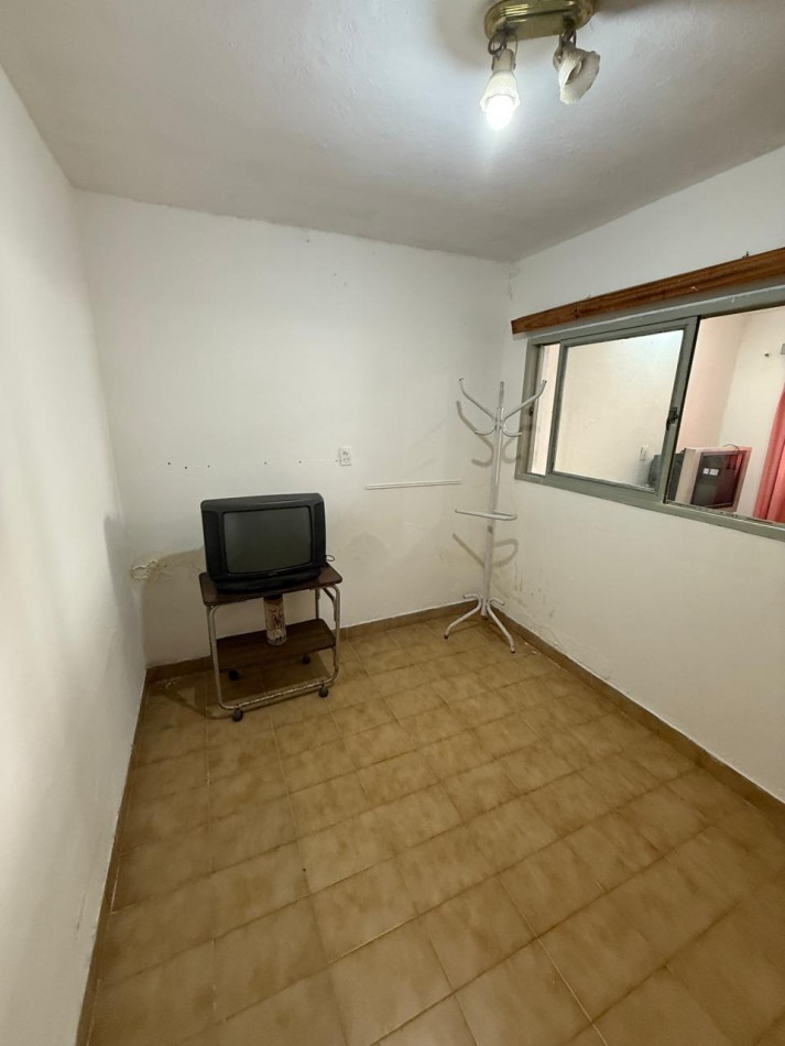 Venta casa de 3 ambientes, Villa Celina