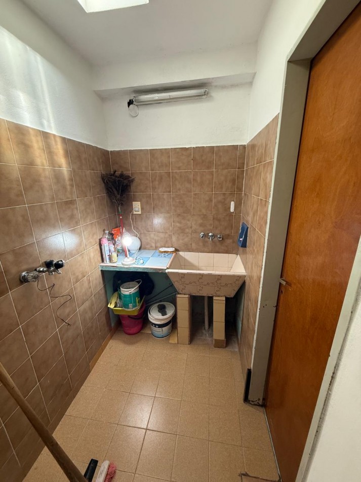 Venta casa de 3 ambientes, Villa Celina