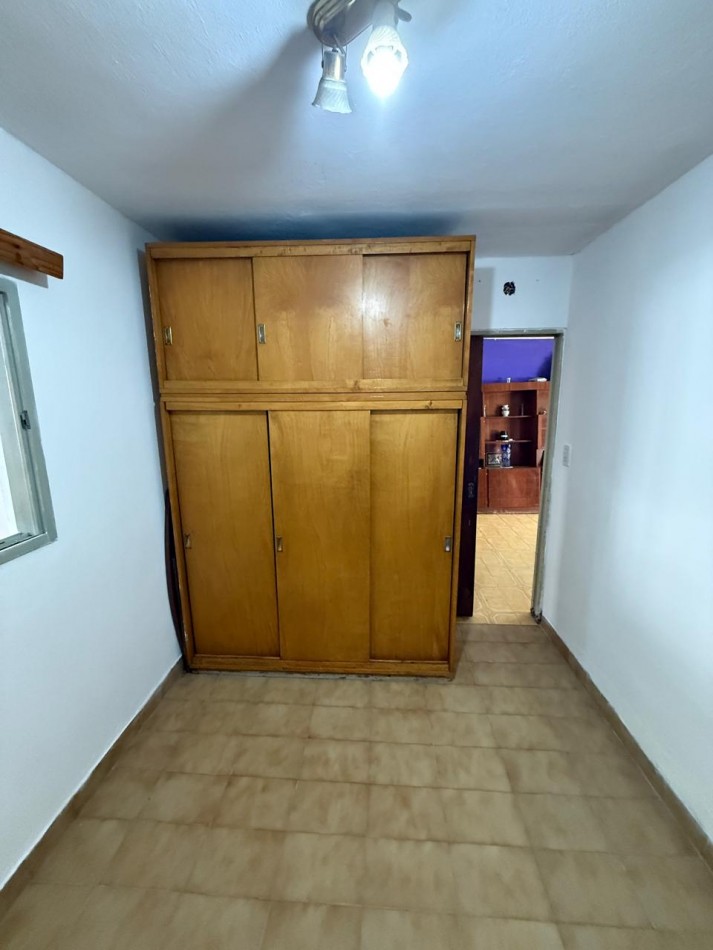 Venta casa de 3 ambientes, Villa Celina