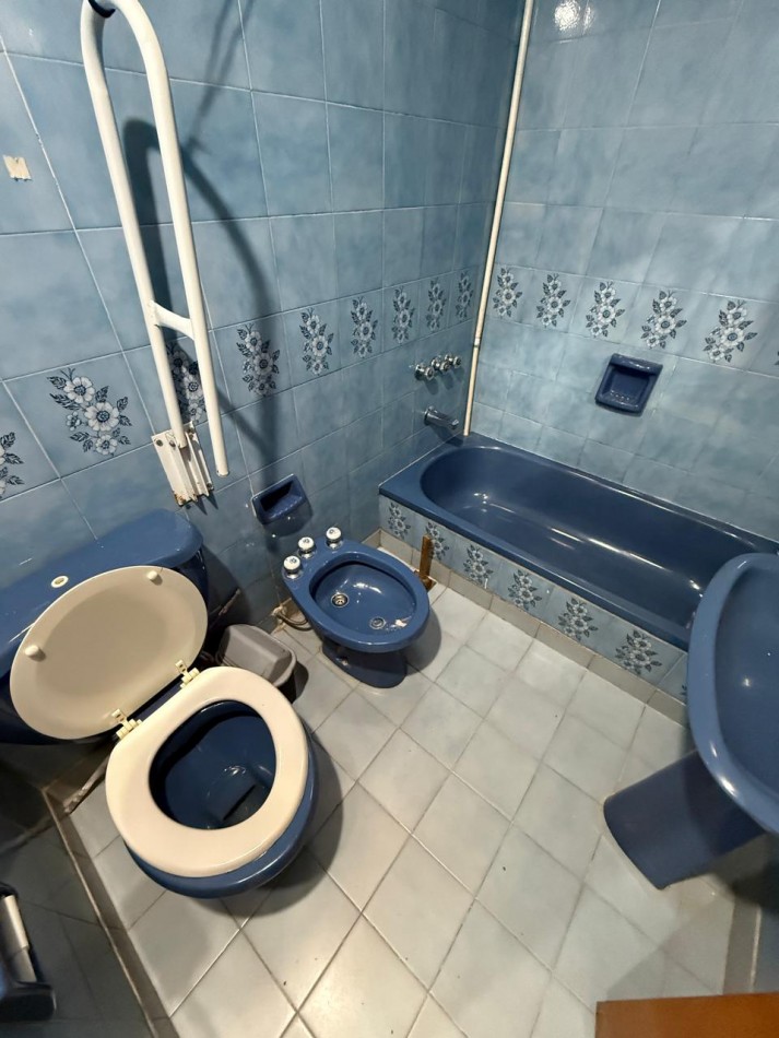 Venta casa de 3 ambientes, Villa Celina