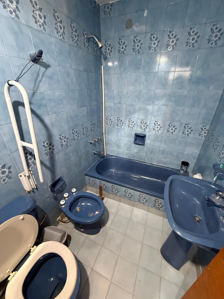 Venta casa de 3 ambientes, Villa Celina
