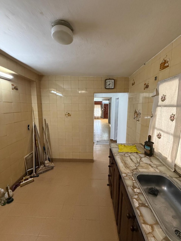 Venta casa de 3 ambientes, Villa Celina