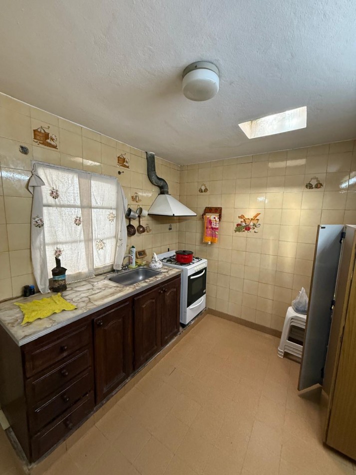 Venta casa de 3 ambientes, Villa Celina