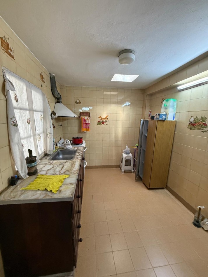 Venta casa de 3 ambientes, Villa Celina