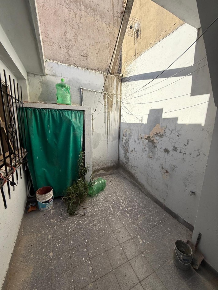Venta casa de 3 ambientes, Villa Celina
