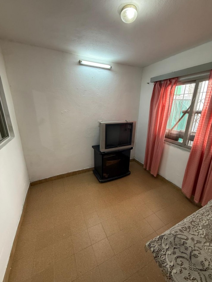 Venta casa de 3 ambientes, Villa Celina