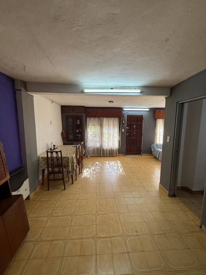 Venta casa de 3 ambientes, Villa Celina
