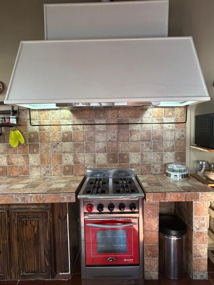 Venta PH, 5 ambientes mas quincho, Flores