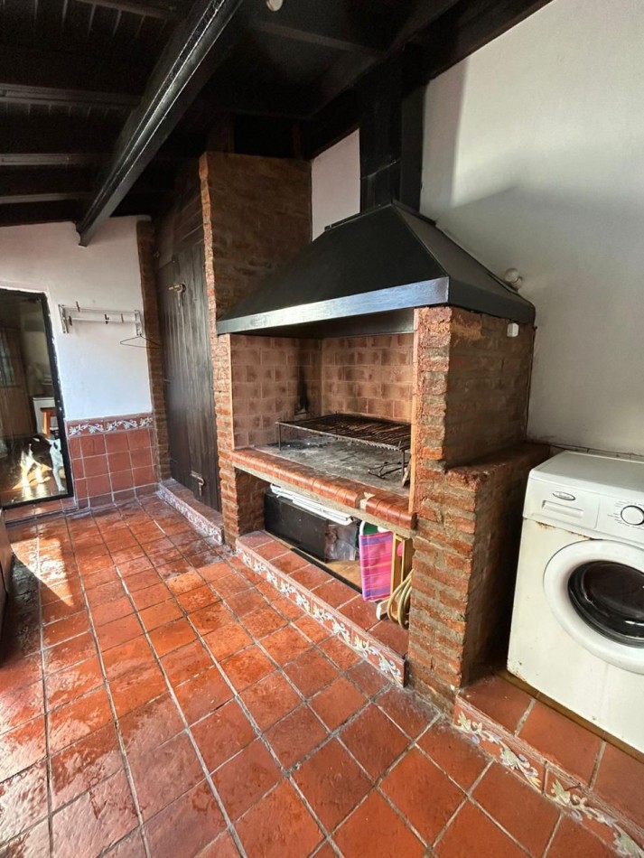 Venta PH, 5 ambientes mas quincho, Flores
